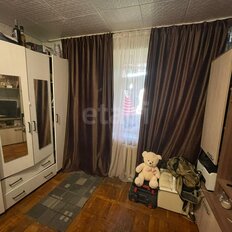 Квартира 22,6 м², 1-комнатная - изображение 1