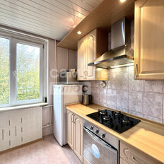 Квартира 58,9 м², 3-комнатная - изображение 4