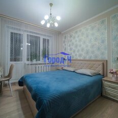 Квартира 65,6 м², 3-комнатная - изображение 2