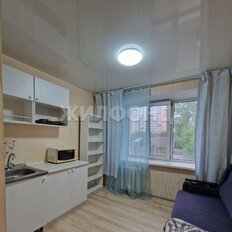 Квартира 12 м², студия - изображение 2