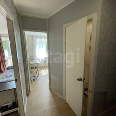 Квартира 31,1 м², 1-комнатная - изображение 5