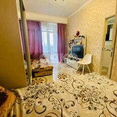 Квартира 34 м², 1-комнатная - изображение 2