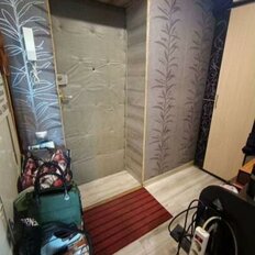 Квартира 34,4 м², 1-комнатная - изображение 5