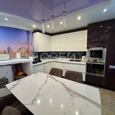 Квартира 103 м², 3-комнатная - изображение 2