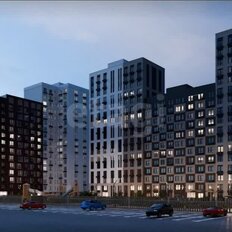 Квартира 42,4 м², 1-комнатная - изображение 5