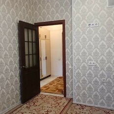 Квартира 36 м², 1-комнатная - изображение 3