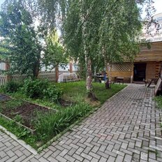 таунхаус + 5 соток, участок - изображение 4