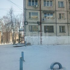 Квартира 22,1 м², студия - изображение 2