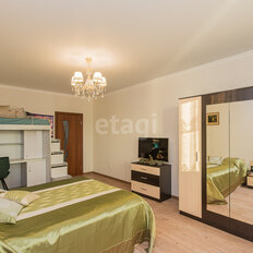 Квартира 108,8 м², 3-комнатная - изображение 4