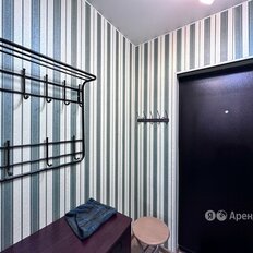 Квартира 22 м², студия - изображение 5