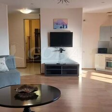 Квартира 118,9 м², 4-комнатная - изображение 2