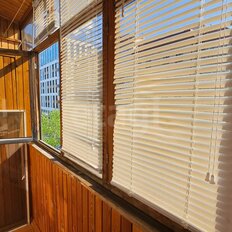 Квартира 30 м², 1-комнатная - изображение 3