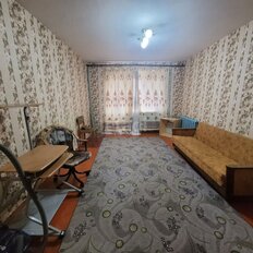 Квартира 37,6 м², 1-комнатная - изображение 1