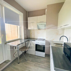 Квартира 30 м², 1-комнатная - изображение 4