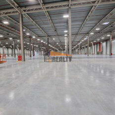 17000 м², склад - изображение 1