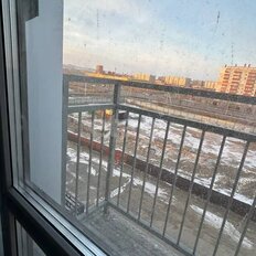 Квартира 33,7 м², студия - изображение 5