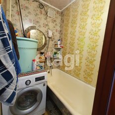 Квартира 40,7 м², 2-комнатная - изображение 5