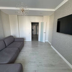 Квартира 60,1 м², 2-комнатная - изображение 5