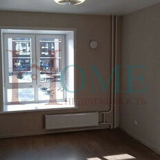 Квартира 32,5 м², 2-комнатная - изображение 1