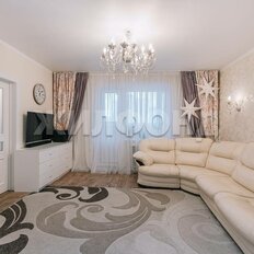 Квартира 76,9 м², 3-комнатная - изображение 4