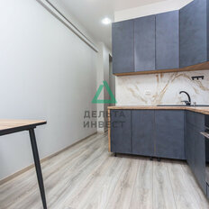 Квартира 52,8 м², 2-комнатная - изображение 3
