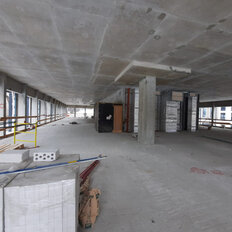 21700 м², офис - изображение 5