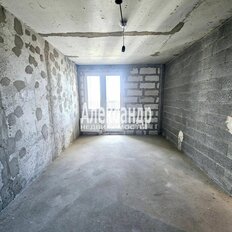 Квартира 39,8 м², 1-комнатная - изображение 4