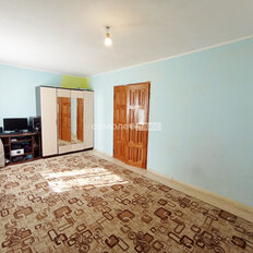 Квартира 31 м², 1-комнатная - изображение 4