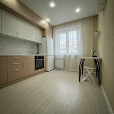 Квартира 32 м², 1-комнатная - изображение 2