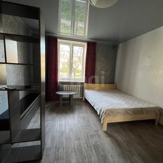 Квартира 29,7 м², 1-комнатная - изображение 1