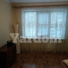 Квартира 18 м², студия - изображение 2