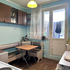 17,4 м², комната - изображение 5