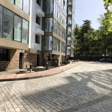 Квартира 23 м², студия - изображение 3