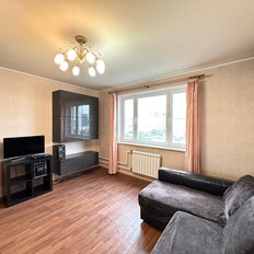 Квартира 61,6 м², 3-комнатная - изображение 2