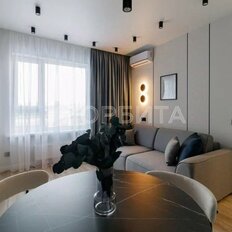 Квартира 29,7 м², 1-комнатная - изображение 1