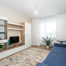 Квартира 60 м², 2-комнатная - изображение 4