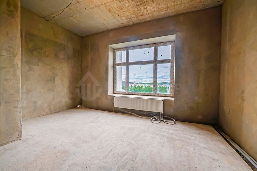 167,8 м², 3-комнатная квартира 33 560 000 ₽ - изображение 65