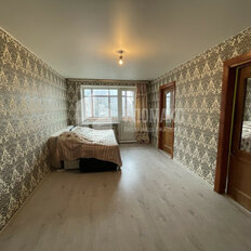 Квартира 48,2 м², 3-комнатная - изображение 1