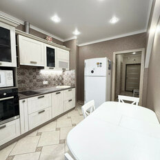 Квартира 60,7 м², 2-комнатная - изображение 1