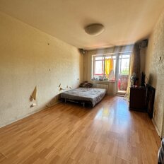 Квартира 89 м², 4-комнатная - изображение 4