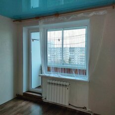 Квартира 35,2 м², 1-комнатная - изображение 1