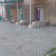 44,9 м², помещение свободного назначения - изображение 3