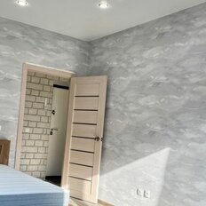 Квартира 33,5 м², 1-комнатная - изображение 3