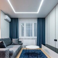 Квартира 42 м², 1-комнатная - изображение 4