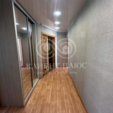 Квартира 58 м², 3-комнатная - изображение 3