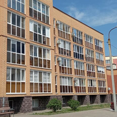 Квартира 19,6 м², студия - изображение 1
