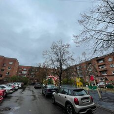 Квартира 53,9 м², 2-комнатная - изображение 4