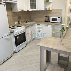 Квартира 40 м², 1-комнатная - изображение 1