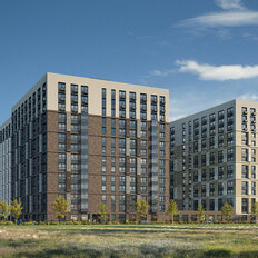 Квартира 39,7 м², 1-комнатная - изображение 2