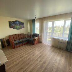 Квартира 29,7 м², студия - изображение 4